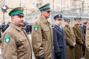 Narodowy Dzień Pamięci Żołnierzy Wyklętych 04 zdj Piotr Niemiec 