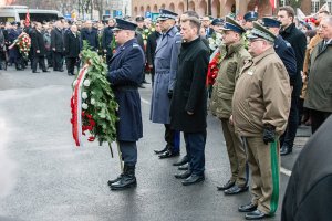 Narodowy Dzień Pamięci Żołnierzy Wyklętych 08 zdj Piotr Niemiec 