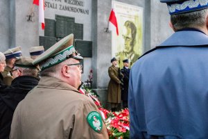 Narodowy Dzień Pamięci Żołnierzy Wyklętych 10 zdj Piotr Niemiec 