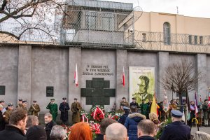 Narodowy Dzień Pamięci Żołnierzy Wyklętych 12 zdj Piotr Niemiec 