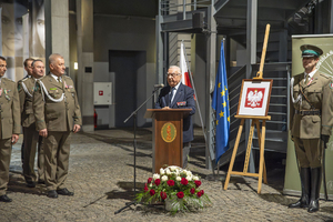 Przemawia Pan Janusz Maksymowicz. Przemawia Pan Janusz Maksymowicz.