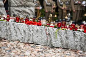 81. rocznica PW 83 