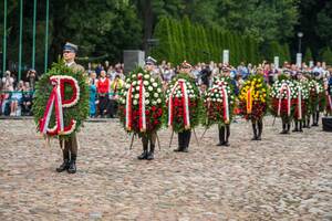 81. rocznica PW 85 