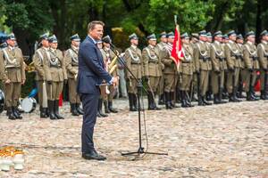 81. rocznica PW 78 