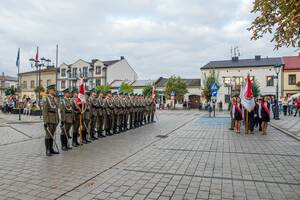 86. rocznica bitwy pod Barakiem 24 