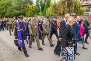 86. rocznica bitwy pod Barakiem 26 