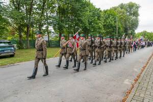86. rocznica bitwy pod Barakiem 27 