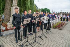 86. rocznica bitwy pod Barakiem 33 