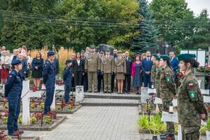 86. rocznica bitwy pod Barakiem 34 