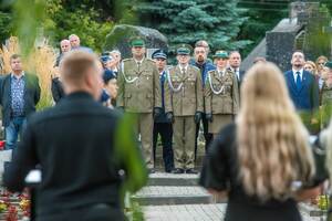 86. rocznica bitwy pod Barakiem 35 