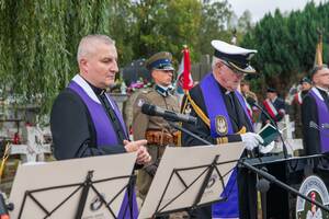 86. rocznica bitwy pod Barakiem 36 