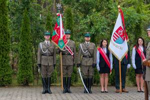 86. rocznica bitwy pod Barakiem 46 