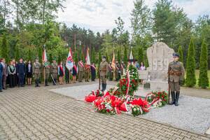 86. rocznica bitwy pod Barakiem 59 