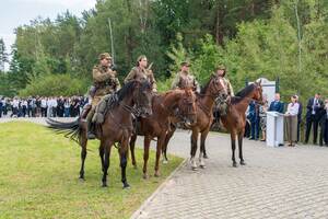 86. rocznica bitwy pod Barakiem 60 