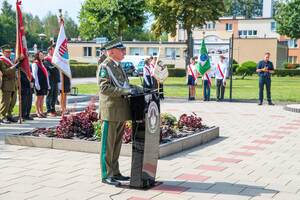 86. rocznica bitwy pod Barakiem 66 