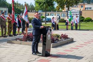86. rocznica bitwy pod Barakiem 67 