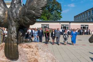 86. rocznica bitwy pod Barakiem 72 