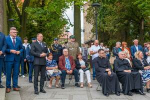86. rocznica bitwy pod Barakiem 12 