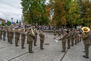 86. rocznica bitwy pod Barakiem 14 