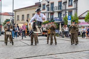 86. rocznica bitwy pod Barakiem 17 