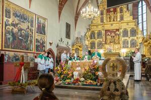 86. rocznica bitwy pod Barakiem 18 
