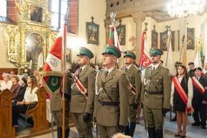 86. rocznica bitwy pod Barakiem 22 