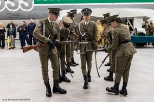 II Ogólnopolski Przegląd Musztry Klas Mundurowych dobiegł końca. II Ogólnopolski Przegląd Musztry Klas Mundurowych dobiegł końca.