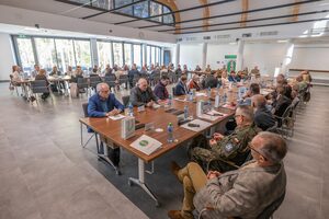 I Konferencja - Kształcenie na rzecz  bezpieczeństwa 18