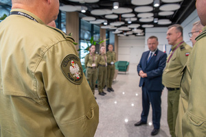 Plakietka na ramieniu. Plakietka na ramieniu.