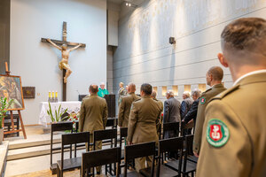 Uroczystość 107. rocznicy odzyskania przez Polskę niepodległości. Uroczystość 107. rocznicy odzyskania przez Polskę niepodległości.