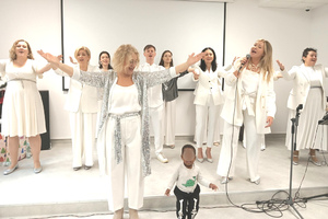 Event z okazji Świąt Bożego Narodzenia. Event z okazji Świąt Bożego Narodzenia.