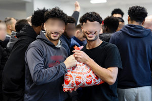 Event z okazji Świąt Bożego Narodzenia. Event z okazji Świąt Bożego Narodzenia.