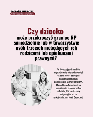 Dziecko w podróży. Dziecko w podróży.