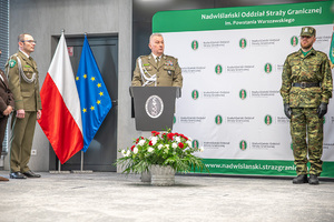 Uroczystość z okazji Dnia Służby Cywilnej. Uroczystość z okazji Dnia Służby Cywilnej.