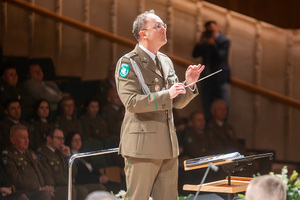 Koncert z okazji Dnia Służby Cywilnej 10 