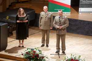 Koncert z okazji Dnia Służby Cywilnej 12 