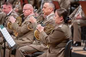 Koncert z okazji Dnia Służby Cywilnej 18 
