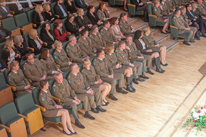 Koncert z okazji Dnia Służby Cywilnej 21 