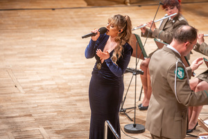 Koncert z okazji Dnia Służby Cywilnej 22 