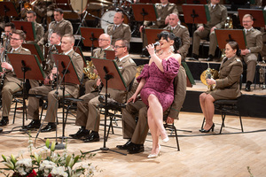 Koncert z okazji Dnia Służby Cywilnej 29 