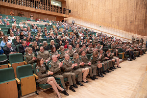 Koncert z okazji Dnia Służby Cywilnej 35 