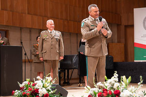 Koncert z okazji Dnia Służby Cywilnej 36 