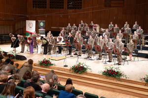 Koncert z okazji Dnia Służby Cywilnej 37 