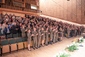 Koncert z okazji Dnia Służby Cywilnej 39 