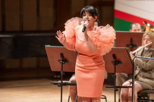 Koncert z okazji Dnia Służby Cywilnej 31 