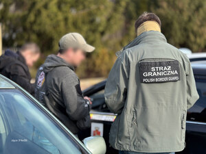 Kontrola legalności pobytu. Kontrola legalności pobytu.