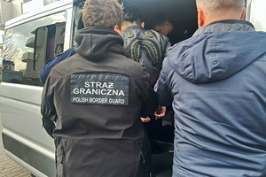 Działania kontrolne przy Bakalarskiej. działania kontrolne przy Bakalarskiej.