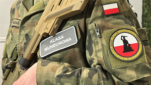 Lekcja otwarta w ZSMK. Lekcja otwarta w ZSMK.