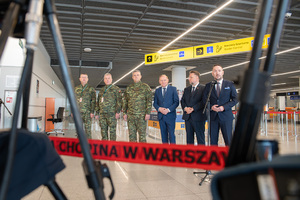 Konferencja prasowa. Konferencja prasowa.