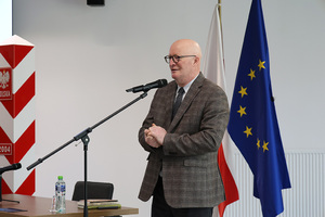 Sesja popularno-naukowa. Sesja popularno-naukowa.